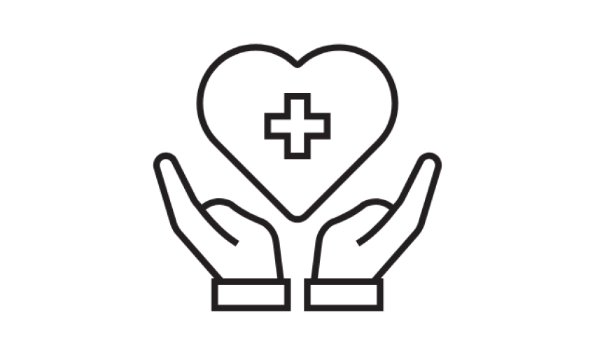 Kursmaterial - Frontbild Hälsa