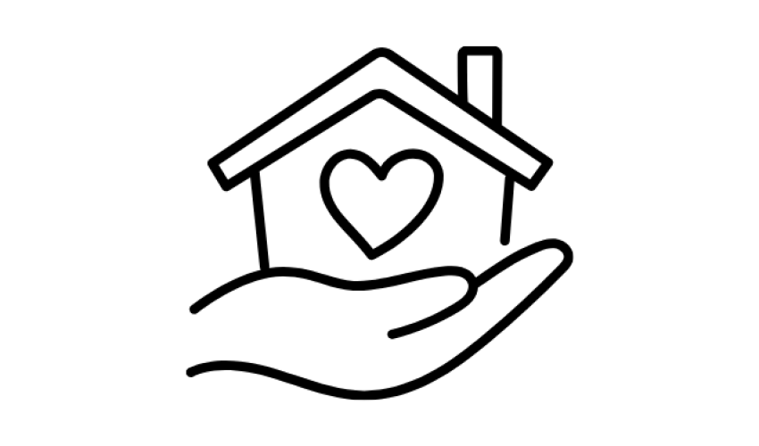 Kursmaterial - Frontbild Hem