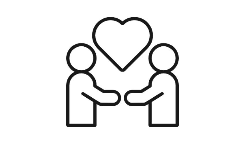 Kursmaterial - Frontbild Relationer